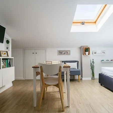 La Mansardina Al Mare * Tortoreto