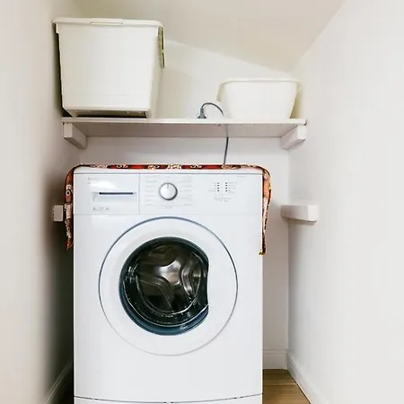 Appartement La Mansardina Al Mare Tortoreto