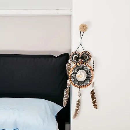 La Mansardina Al Mare 公寓 托尔托雷托