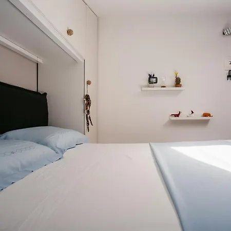 La Mansardina Al Mare *