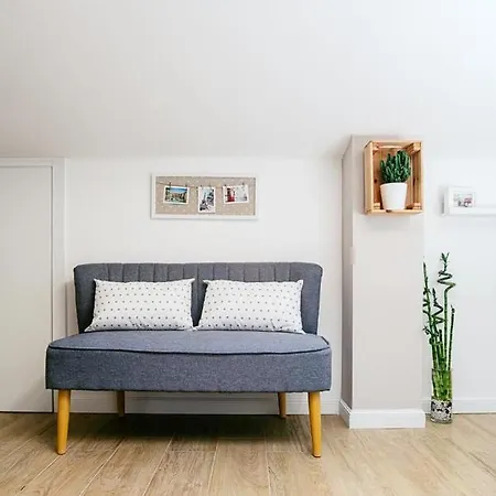 La Mansardina Al Mare *