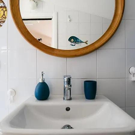 La Mansardina Al Mare * Tortoreto