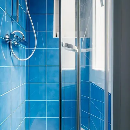 La Mansardina Al Mare *