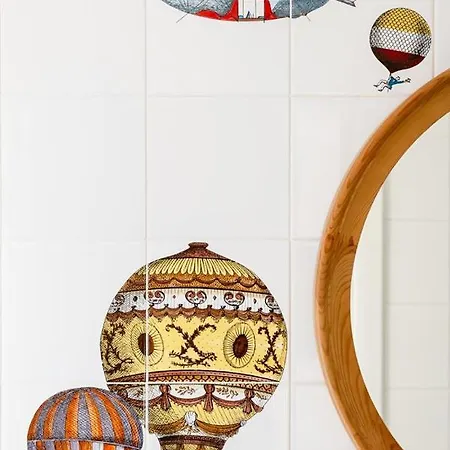 La Mansardina Al Mare *