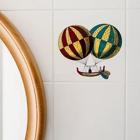 La Mansardina Al Mare * 托尔托雷托