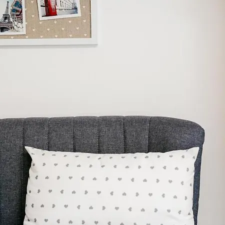 La Mansardina Al Mare 公寓