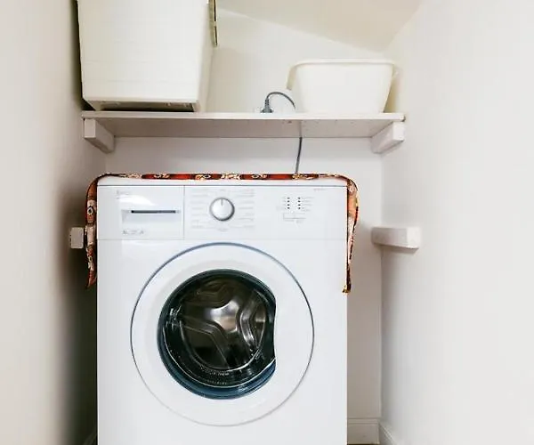 Apartmán La Mansardina Al Mare Tortoreto