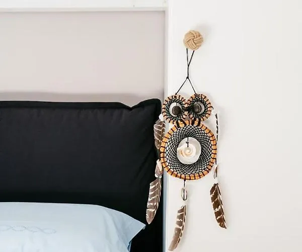 La Mansardina Al Mare Apartmán Tortoreto