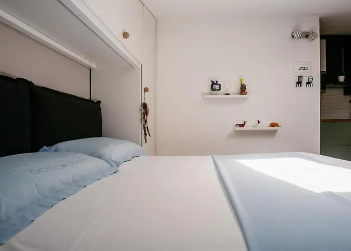 La Mansardina Al Mare *