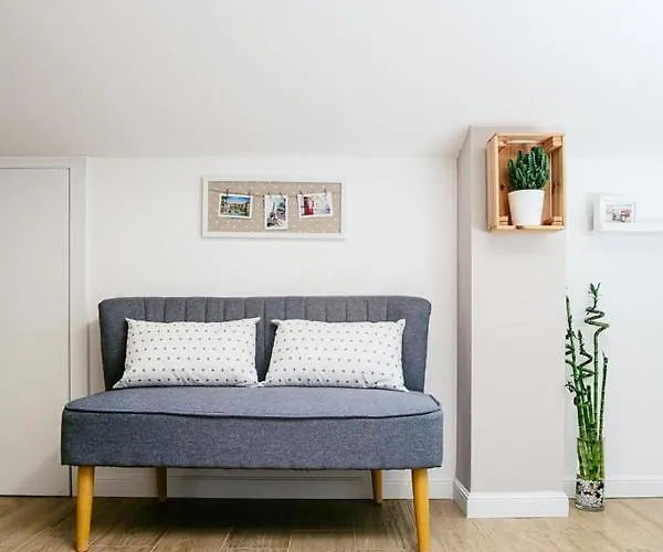 La Mansardina Al Mare *