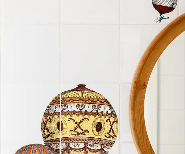 La Mansardina Al Mare *