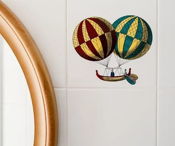 La Mansardina Al Mare * Tortoreto